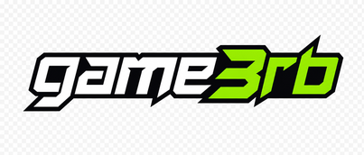 game3rb লোগো